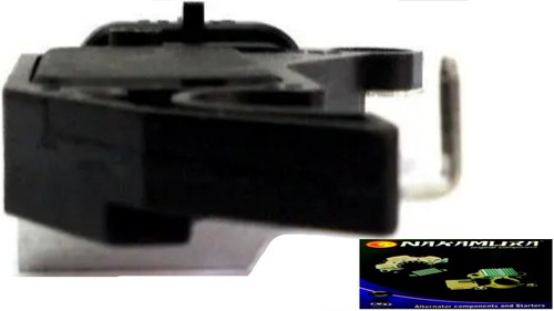 Regulador De Alternador D705 D702 Lumina Century Blazer 