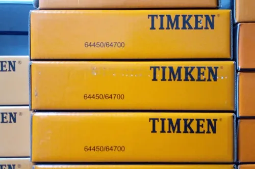 Rodamiento 645/632 Timken