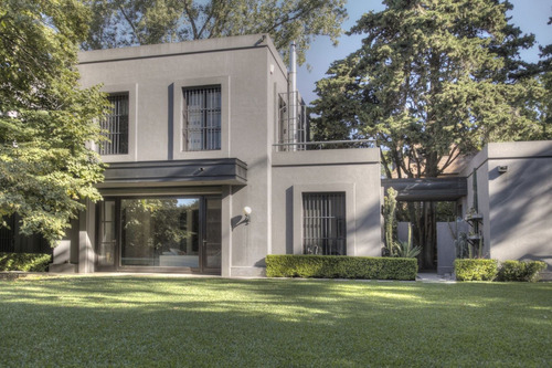 Imagen 1 de 29 de Casa En Venta Ubicado En Lomas De San Isidro, San Isidro, G.b.a. Zona Norte