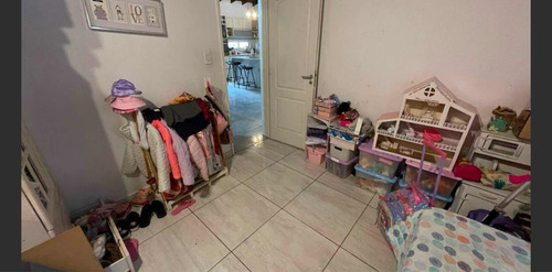 3 Ambientes Y 1 Baño - *solo Venta*
