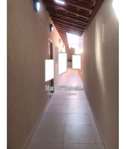 Imagem 6 de 15 de Casa Nova Alto Padrão No Caiçara Em Praia Grande Sp.