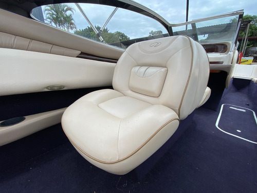 Regal 2100 Ano 1997 Com 135 Horas Apenas!
