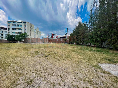 Terreno En Venta Refugio Campestre 1,600 M2 León Gto