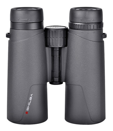 Imagen 2 de 7 de Binocular Shilba 8x42 Outlander Optica Premium Estuche