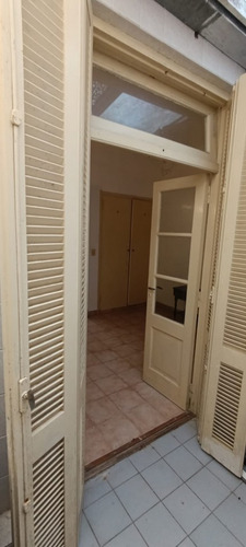 Ph 2 Amb Con Patio Calle Guemes Mar Del Plata