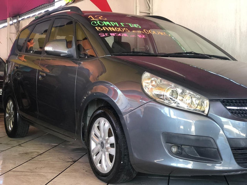 Jac J6 2.0 16v Gasolina 4p Manual