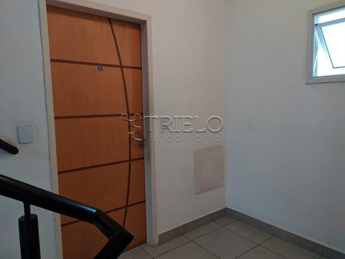 Imagem 3 de 15 de Apto Vila Brasileira - V-3064