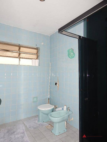 Imagem 24 de 29 de Sobrado À Venda, 158 M² Por R$ 700.000,00 - Nova Petrópolis - São Bernardo Do Campo/sp - So1009