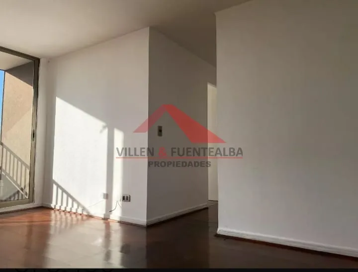 Imagen 2 de 10 de Se Vende Departamento Vicuña Mackenna La Florida