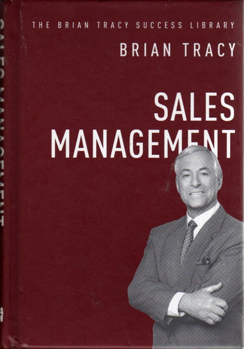 Sales Management. Brian Tracy
