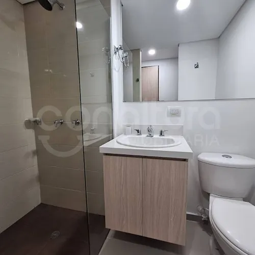 Apartamento En Arriendo Itaguí 472-7050