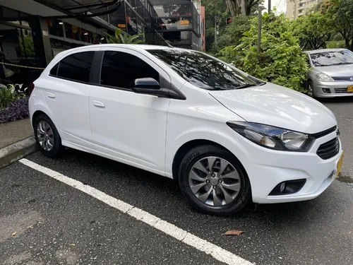 Chevrolet Joy 1.4 Hatch Back 2022