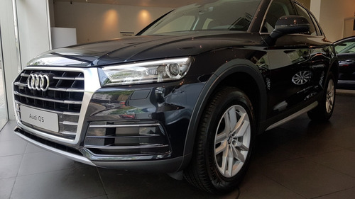 Audi Q5 45 Tfsi Stronic 252cv Offroad Audibsas 2021