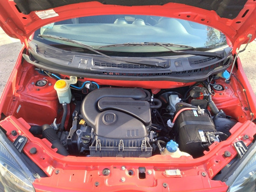 Imagen 11 de 13 de Fiat Uno 2011 1.4 Sporting