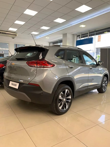Chevrolet Tracker 1.2 Premier Turbo At