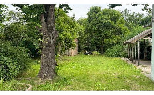 Venta Terreno En Merlo