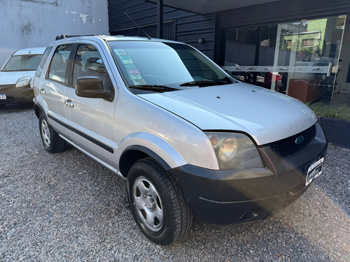 Ford Ecosport 1.6 Xls