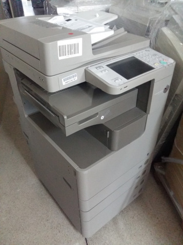 Canon Ir Advance 4051