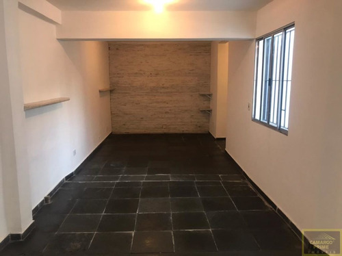 Imagem 12 de 14 de Galpão Totalmente Reformado Com 500m² No Butantã! - Eb87564