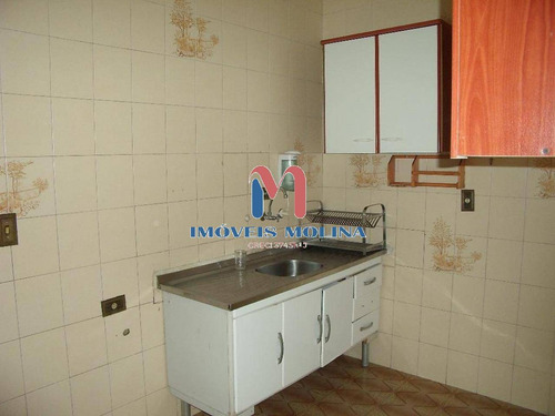 Imagem 3 de 10 de Sobrado 3 Dormitórios 2 Vagas À Venda - 1478