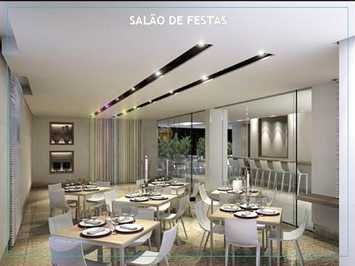 Imagem 2 de 13 de Apartamento-à Venda-barra Da Tijuca-rio De Janeiro - 40043