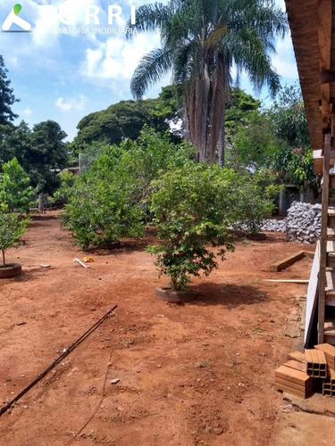 Imagem 11 de 16 de Chácara À Venda Em Salto De Pirapora - Ch00355 - 69268161