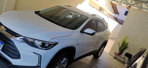 Chevrolet Tracker 1.0 Turbo Aut. (pcd) 5p