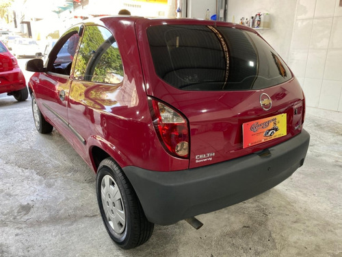 Chevrolet Celta 1.0 MPFI LIFE 8V FLEX 2P MANUAL