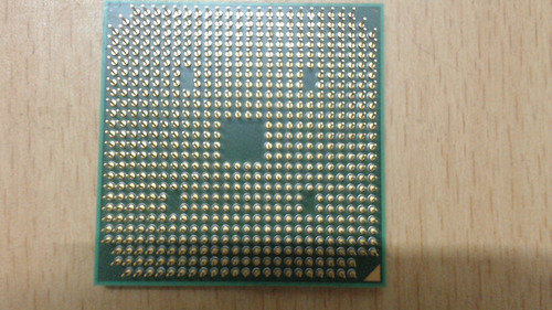 Amd Athlon 64 X2 Ql-64 - Amql64dam22gg (Usado)