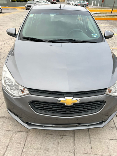 Chevrolet Aveo 1.5 Ls