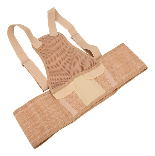 Cinturón De Soporte For Maternidad Con Ajuste Transpirable