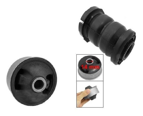 Kit Bujes Meseta Toyota Corolla 2009 2010 2011 2012 2013 014