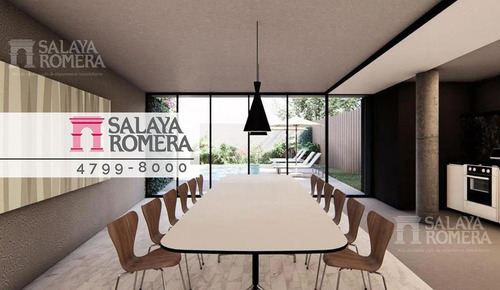 Imagen 1 de 9 de Departamento 2 Amb A Estrenar Con Amenities Precio Final Tigre