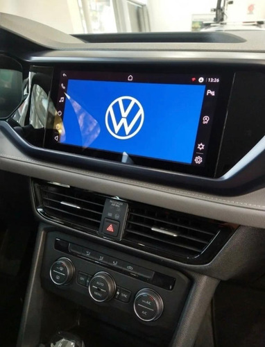 Imagen 7 de 16 de Taos Comfortline Adjudicado Precio Lista 250 Tsi At Aab