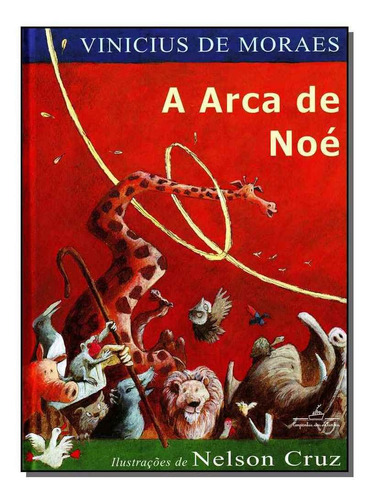 Arca De Noé, A