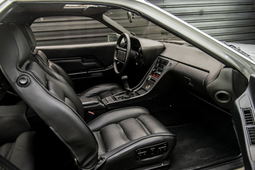 Imagem 14 de 15 de 1980 Porsche 928 V8 Manual