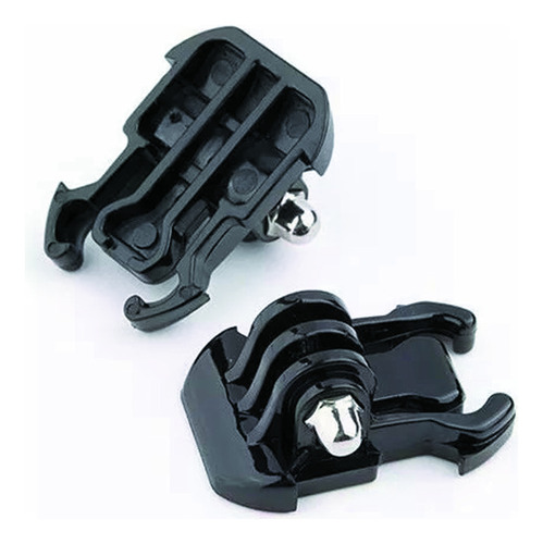 Encaixe Rapido Buckle Quick Release Gopro Sem Parafuso