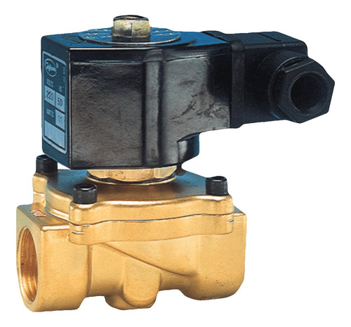Válvula Solenoide Jefferson 1335ba04ina 1/2b