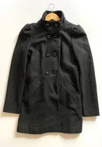 Comprar Abrigo Bershka Mangas Plisadas Zara Pull & Bear Sfera
