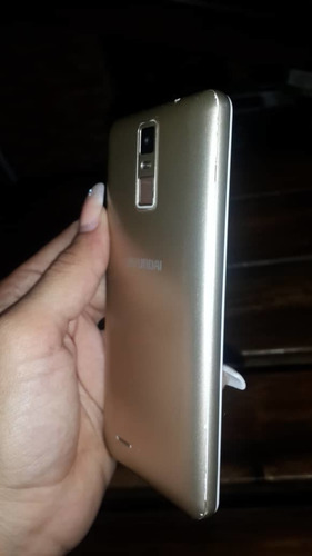 Celular Hyundai E-500