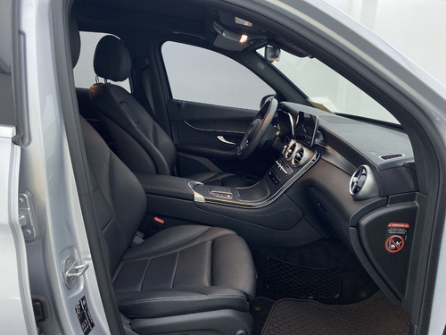 Imagen 15 de 25 de Mercedes Benz Glc 300