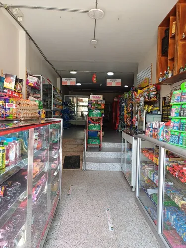 Venta De Autoservicio