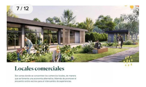 Vendo Terreno En Rosario El Naranjo Ii