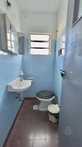 Casa Alquiler En Villa Ballester - Vivienda O Uso Comercial - 4 Amb, Jardín Y Garage
