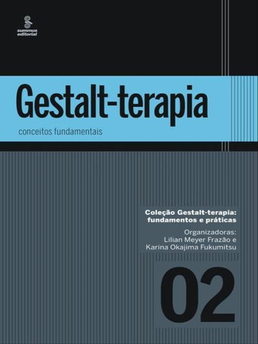 Gestalt-terapia - Vol. 2