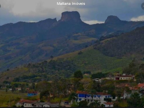 Imagem 13 de 13 de Terreno Em São Bento Do Sapucaí-sp - T107 - 34829429