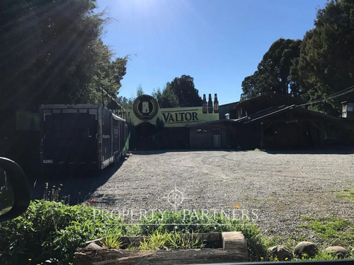 En Venta Amplio Local Comercial Para Restaurant, R...