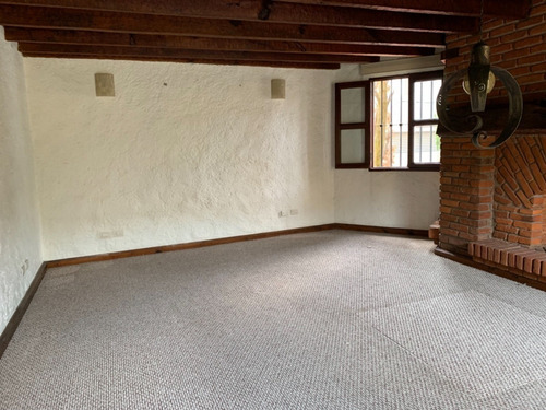 Imagen 4 de 30 de Casa En Renta En San Angel