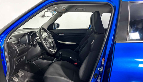 Imagen 2 de 15 de 43488 - Suzuki Swift 2018 Con Garantía Mt