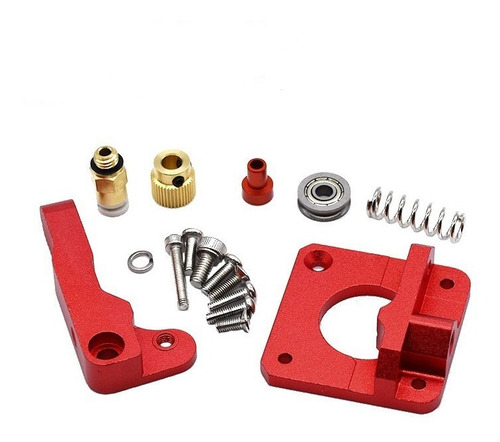 Kit Extrusor Mk8 Para Impresora 3d Creality Ender3,cr10s/s